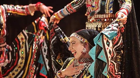 Bollylicous performance