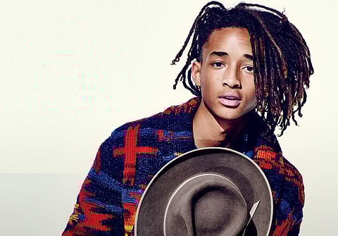 Jaden Smith