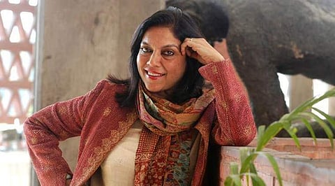 Mira Nair on Uganda's Phiona Mutesi, the Queen of Katwe