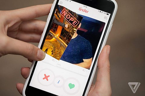 Tinder saw activity spike during Diwali