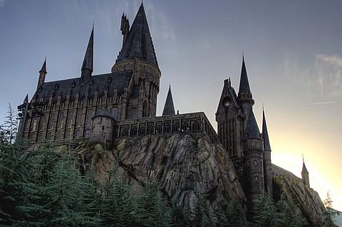 New Harry Potter mobile game to let players attend Hogwarts