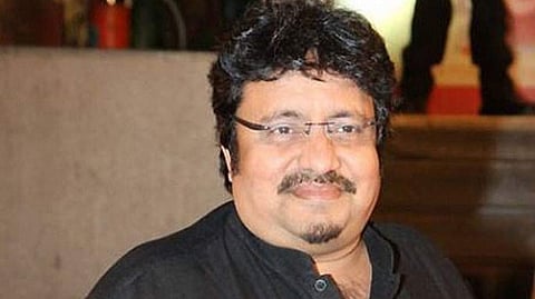 Neeraj Vora