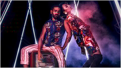 Lakme Fashion Week: We talk to the 25th batch of Gen Next designers