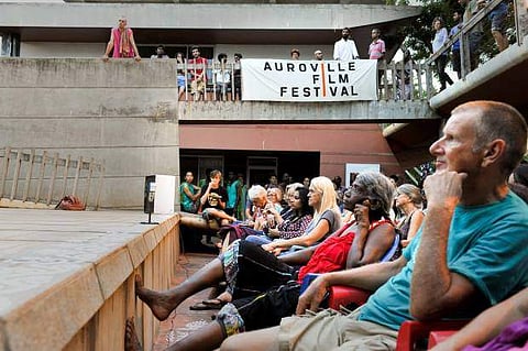 2017 Auroville Film Festival highlights the best of humanity