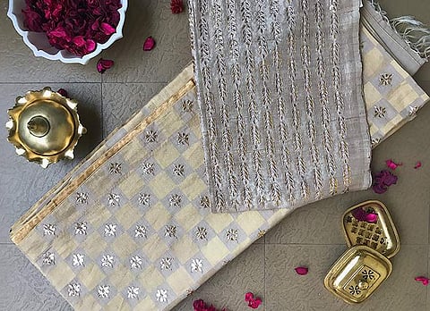 These exhibitions give you a pattu update for Margazhi