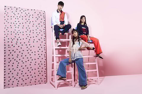 Glimpse of what La Sosta has to offer