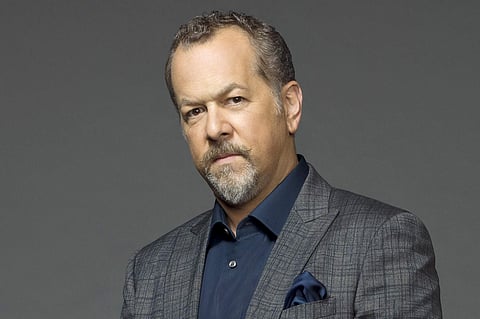 David Costabile
