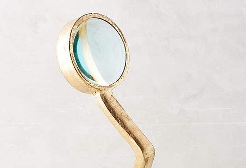 What's in your stockings for this Christmas?