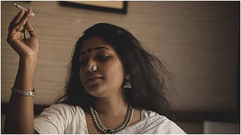 Chathuri Chandrageetha's debut work of fiction reimagines the female strereotypes 