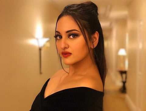 Sonakshi Sinha