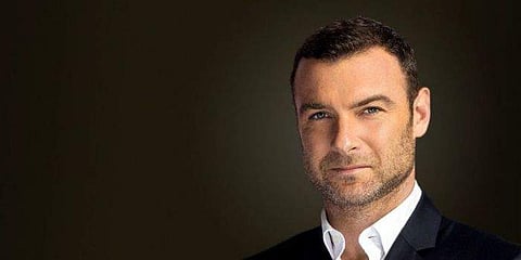  Liev Schreiber explains how meditation helps him in his role as Ray Donovan