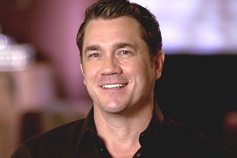 Director Tate Taylor on directing The Help