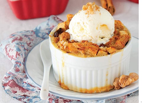 This cookbook get its inspiration from Asterix & Winnie The Pooh