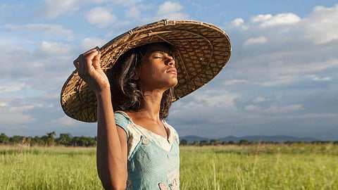 Village Rockstars | Rima Das