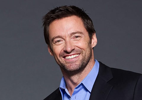 Hugh Jackman
