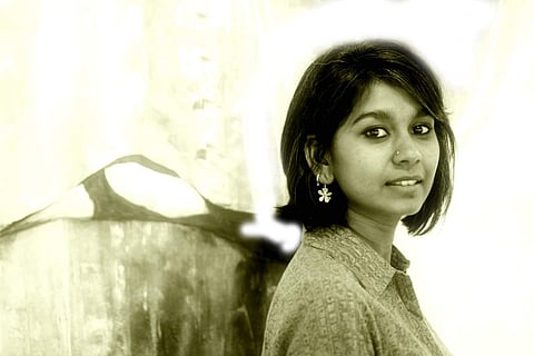 Gayatri Shantaram