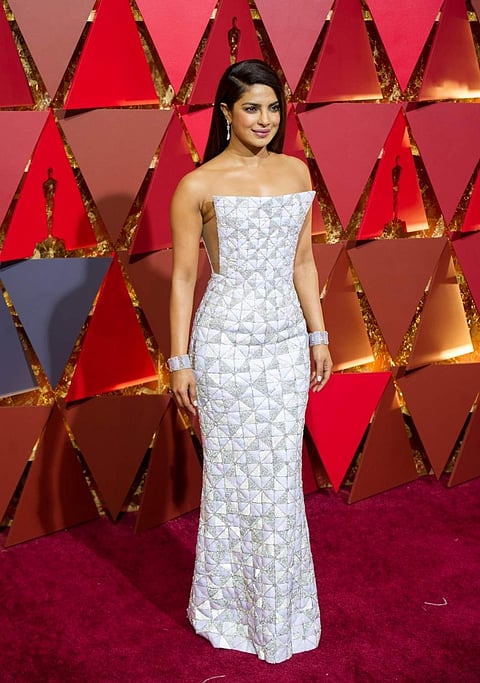 Oscars 2017