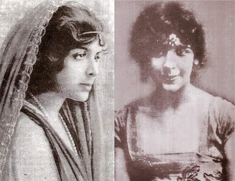 The scandalous relation of Jinnah and 'Ruttie' Petit