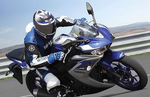 Here is why Yamaha YZF-R3 will be recalled
