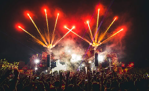 Party trends: The future of dance music in India