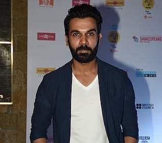 Rajkummar Rao