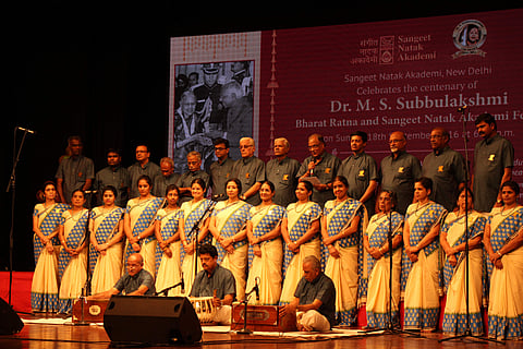 Madras_Youth_choir