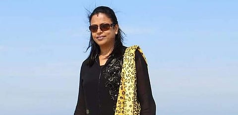 Four women gear up for a road trip to London to spread awareness