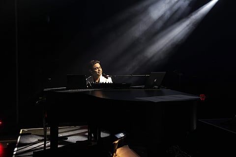 A R Rahman