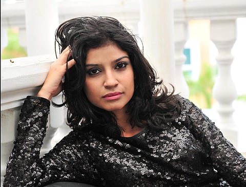 Ishani Chakravarthy