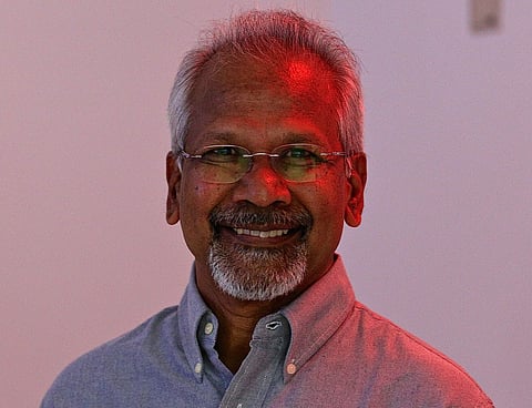 Mani Ratnam