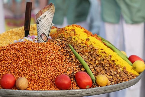 Jaipur food fest to revive Persian delicacies for Nowruz