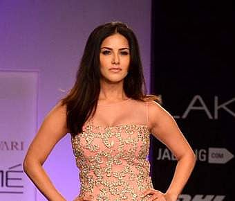 Sunny Leone