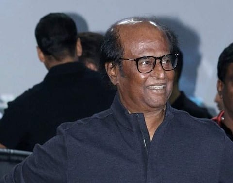 Rajinikanth