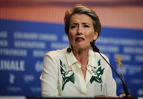 Emma Thompson