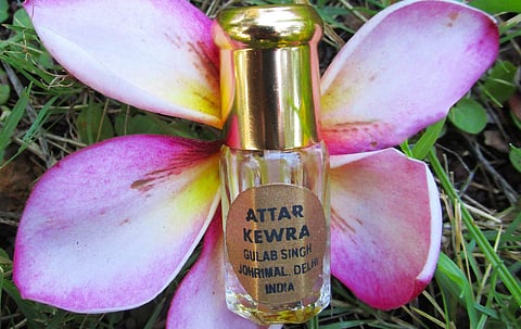  Summer in a vial: Refreshing fragrances to keep you cool this season