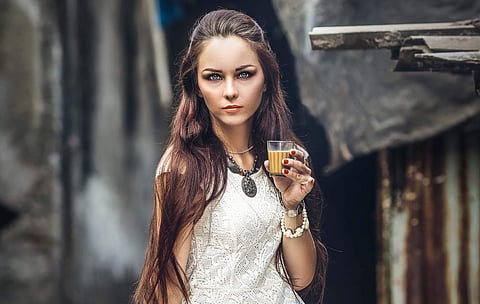 Upcycle, upstage, upmarket: the year's new fashion mantra