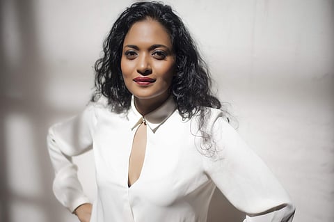 The Black Mamba spell: In conversation with Suman Sridhar