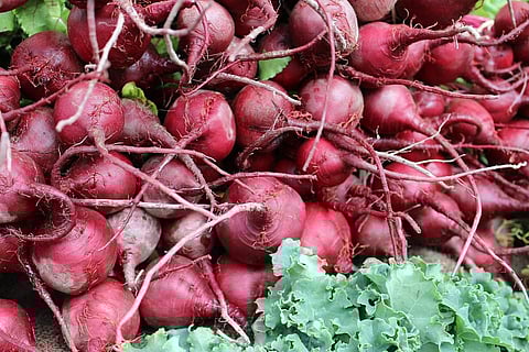 beetroot