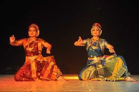 Once all-male, now women Kuchipudi dancers outnumber men 