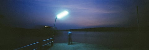 Moving Mountains by Ajit Bhadoriya