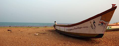 4th Auroville & Puducherry Village Heritage Festival 2017