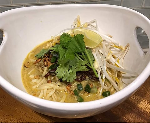 Big Bandha takes it up a few notches