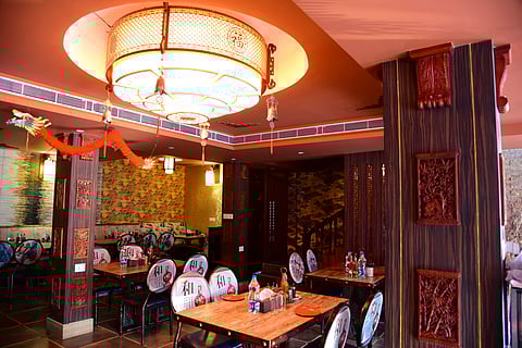 Kochi gets a new Chinese destination from veterans