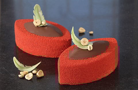 Baker's treat- Home Bakers of Coimbatore