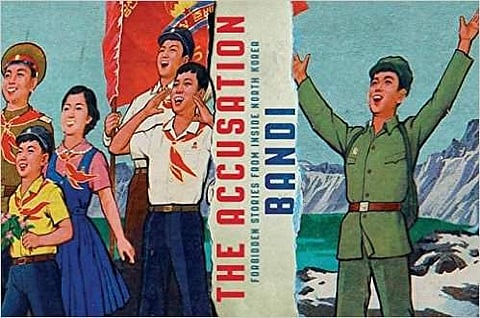 Smuggled out of N. Korea, these chilling stories lay bare horrors of dictatorial regime