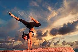 Yoga may offset side effects of prostate cancer treatment