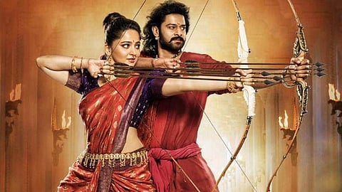 Baahubali 2 : The Conclusion