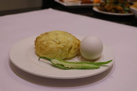 World-renowned Anjappar restaurant opens their first outlet in Kerala