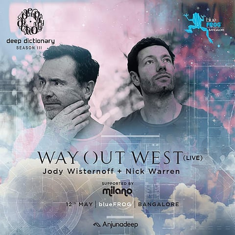 Way Out West in Bengaluru