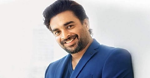 R.Madhavan